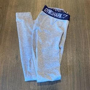 Gymshark leggings!